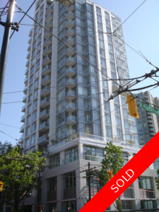 Downtown VW Condo for sale: 1 bedroom 536 sq.ft. (Listed 2006-05-15)