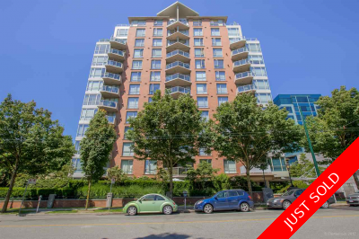 Fairview VW Condo for sale: 2 bedroom 1,241 sq.ft. (Listed 2017-08-29)