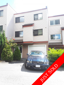 Montecito Townhouse for sale: 4 bedroom 2,020 sq.ft. (Listed 2018-07-25)