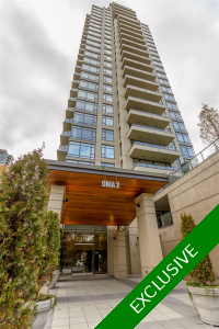 Brentwood Park Condo for sale: 3 bedroom 1,157 sq.ft. (Listed 2018-08-28)