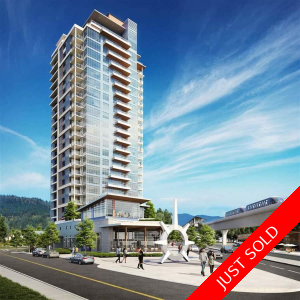 Coquitlam West Condo for sale: 3 bedroom 936 sq.ft. (Listed 2019-01-28)