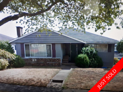 Marpole House for sale: 4 bedroom 2,712 sq.ft. (Listed 2019-02-07)