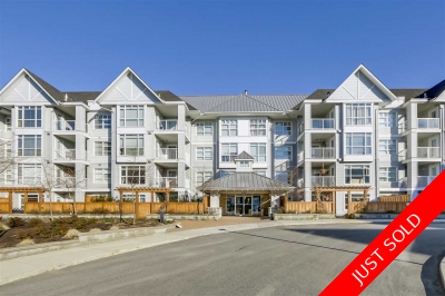 Port Moody Centre Condo for sale: 2 bedroom 885 sq.ft. (Listed 2019-04-05)
