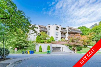 Brentwood Park Condo for sale: 1 bedroom 568 sq.ft. (Listed 2019-06-14)