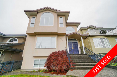 Capitol Hill BN House for sale: 3 bedroom 2,507 sq.ft. (Listed 2019-11-30)