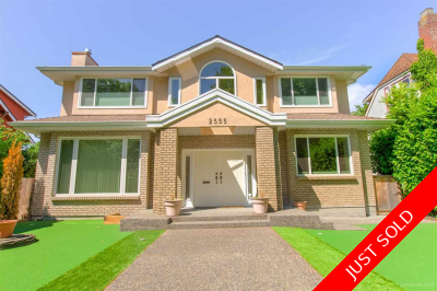 Kitsilano House/Single Family for sale: 6 bedroom 3,681 sq.ft. (Listed 2020-06-10)