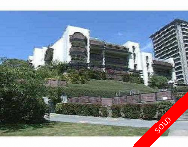 Brentwood Park Apartment for sale: 2 bedroom 912 sq.ft.