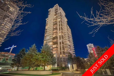 Brentwood Apartment: Renaissance 3 bedroom