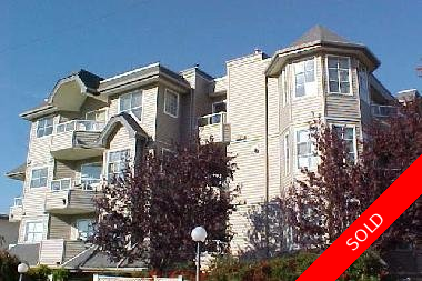 Vancouver Apartment for sale: 2 bedroom 808 sq.ft. (Listed 2005-10-13)