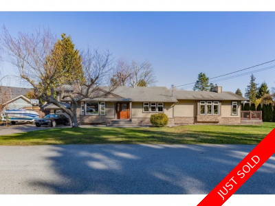 Tsawwassen Central Detached for sale: Studio 2 sq.ft. (Listed 2022-03-01)