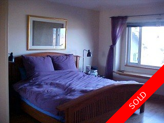 Point Grey House for sale: 4 bedroom 2,415 sq.ft.