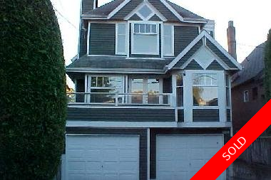 Vancouver for sale: 2 bedroom (Listed 2005-10-13)