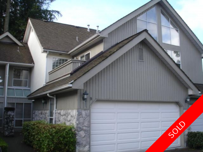 Northlands Townhome for sale: The Northlands 3 bedroom 1,749 sq.ft. (Listed 2007-05-07)