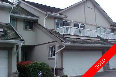 Vancouver for sale: 2 bedroom (Listed 2005-10-13)