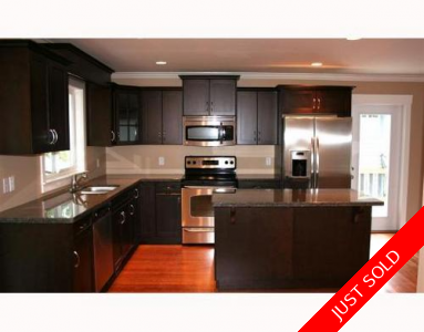 Coquitlam West House for sale: 3 bedroom 1,717 sq.ft. (Listed 2007-10-28)