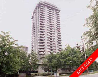 Government Road Apartment for sale: Concorde Place 1 bedroom 805 sq.ft. (Listed 2008-01-28)