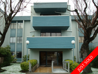 Fairview Apartment for sale: 1 bedroom 727 sq.ft. (Listed 2008-02-01)
