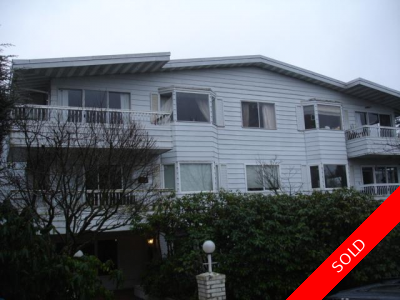 Fairview Apartment for sale: Landmark Regency 2 bedroom 1,019 sq.ft. (Listed 2007-01-19)